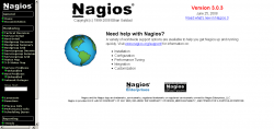 Nagios：企业级系统监控方案