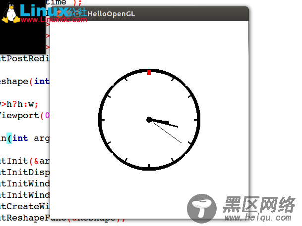 OpenGL编程学习实战教程