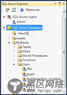 SQL Azure的第三方工具介绍