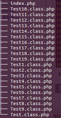 autoload()方法真的影响性能吗?