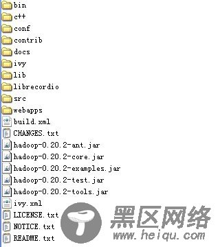 Hadoop源代码研读之路