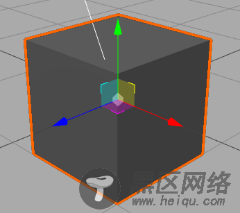 three.js利用卷积法如何实现物体描边效果