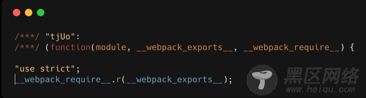 webpack4 optimization使用总结