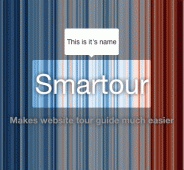 Smartour 让网页导览变得更简单(推荐)