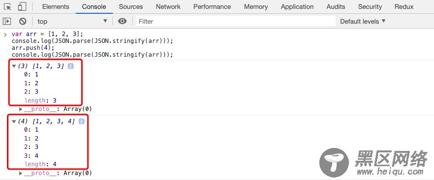 实用Javascript调试技巧分享(小结)