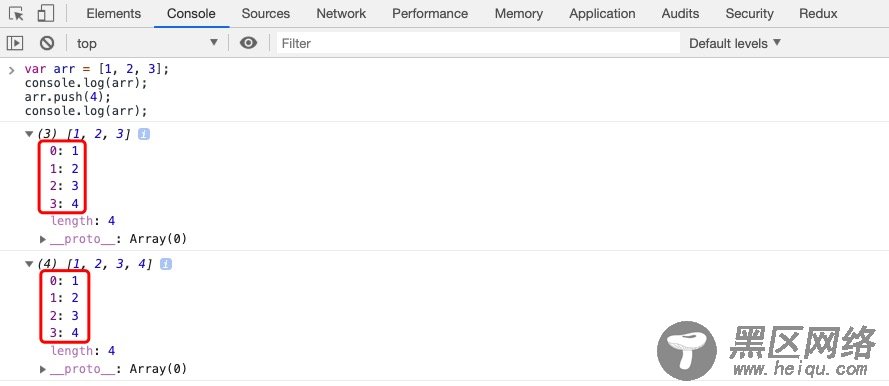 实用Javascript调试技巧分享(小结)