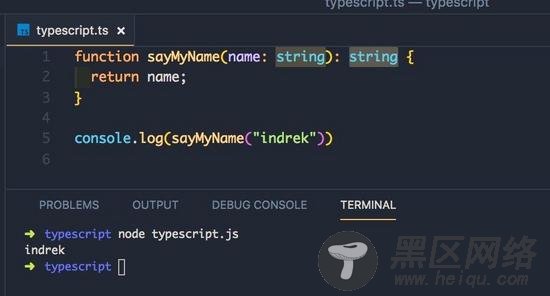 详解Vue3.0 前的 TypeScript 最佳入门实践