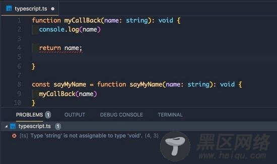 详解Vue3.0 前的 TypeScript 最佳入门实践