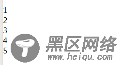 微信小程序学习笔记之函数定义、页面渲染图文