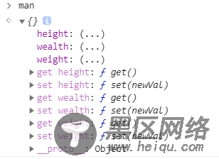 简单实现vue中的依赖收集与响应的方法