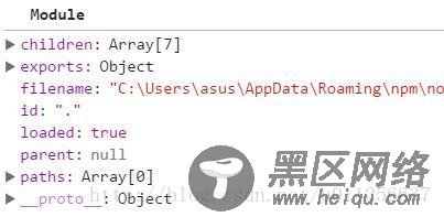 Electron 如何调用本地模块的方法