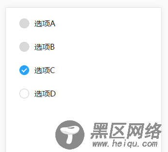 Mint UI组件库CheckList使用及踩坑总结