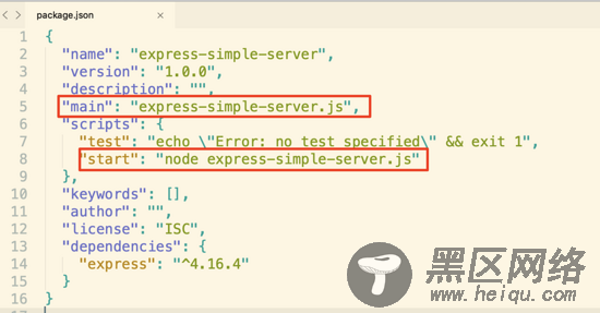详解Express笔记之动态渲染HTML(新手入坑)