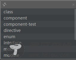 详解Webstorm 下的Angular2.0开发之路(图文)