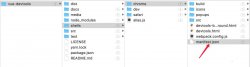 devtools安装及使用方法