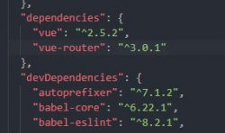 webpack 开发和生产并行设置的方法