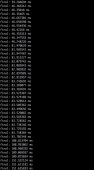 提升node.js中使用redis的性能遇到的问题及解决方