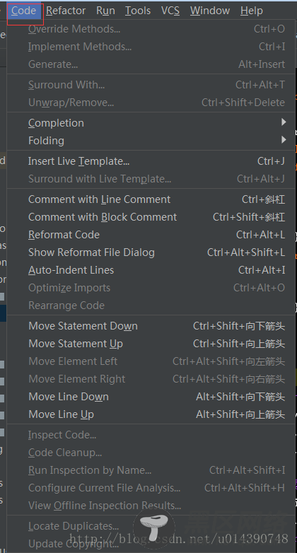 webstorm中配置Eslint的两种方式及差异比较详解