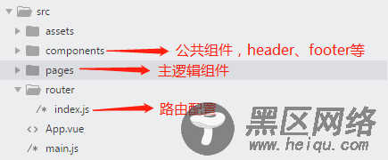 从零开始搭建vue移动端项目到上线的步骤