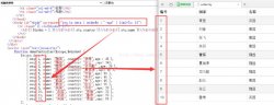 angular.js实现列表orderby排序的方法