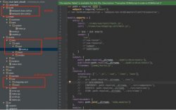 <strong>webpack+vue+express(hot)热启动调试简单配置方法</strong>