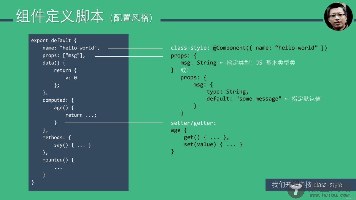 Vue.js 十五分钟入门图文教程