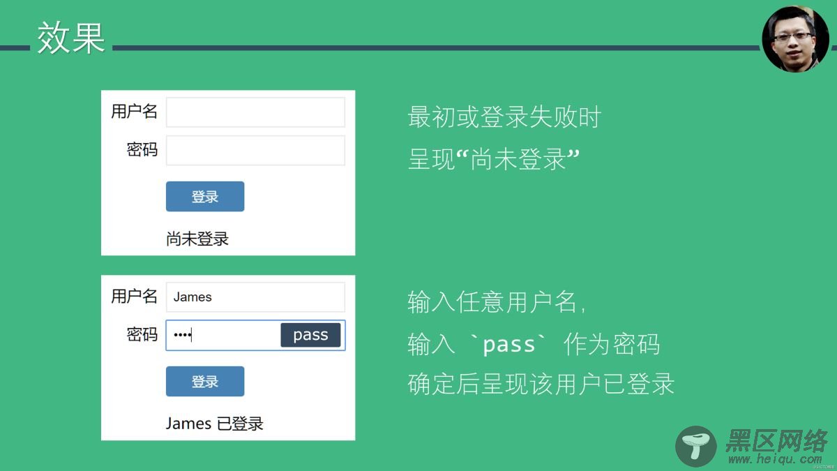 Vue.js 十五分钟入门图文教程