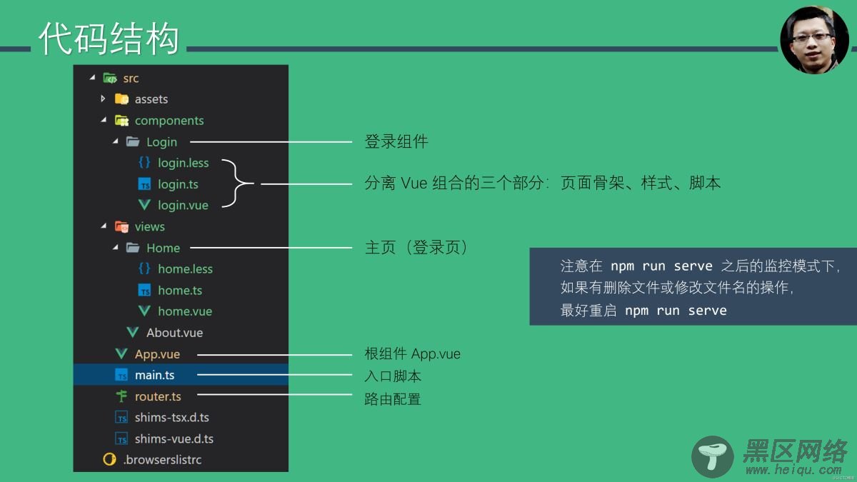 Vue.js 十五分钟入门图文教程