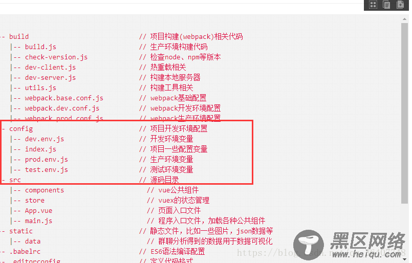 cli3.0使用及部分配置详解