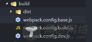 webpack4+Vue搭建自己的Vue