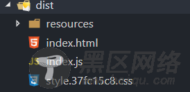 webpack4+Vue搭建自己的Vue