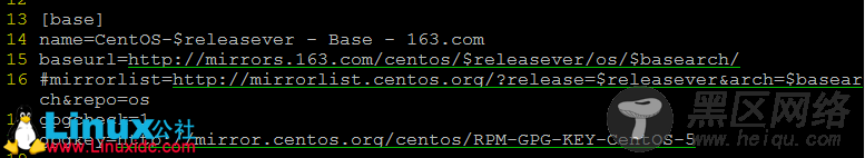 CentOS