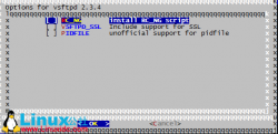 FreeBSD9 vsFTP安装与配置