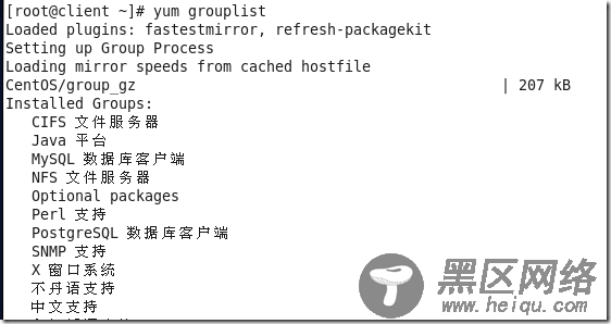 企业软件仓库部署及应用案例（基于CentOS 6的YUM源）