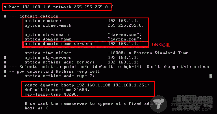 CentOS,Linux服务器