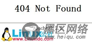 伪装Nginx版本防止入侵Web服务器
