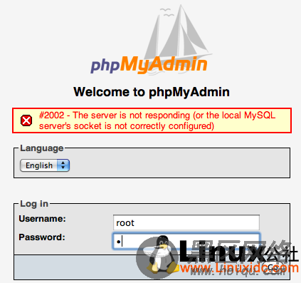 Mac OS X Leopard: 配置Apache, PHP, SQLite, MySQL, and phpMy