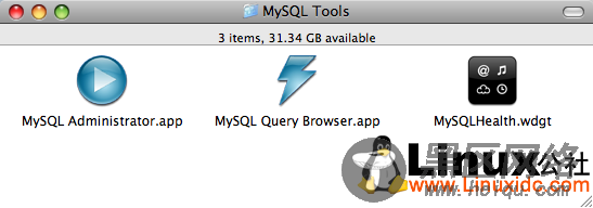 Mac OS X Leopard: 配置Apache, PHP, SQLite, MySQL, and phpMy