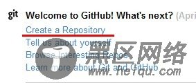 Github 在 Ubuntu Server 10.10 下的安装和使用