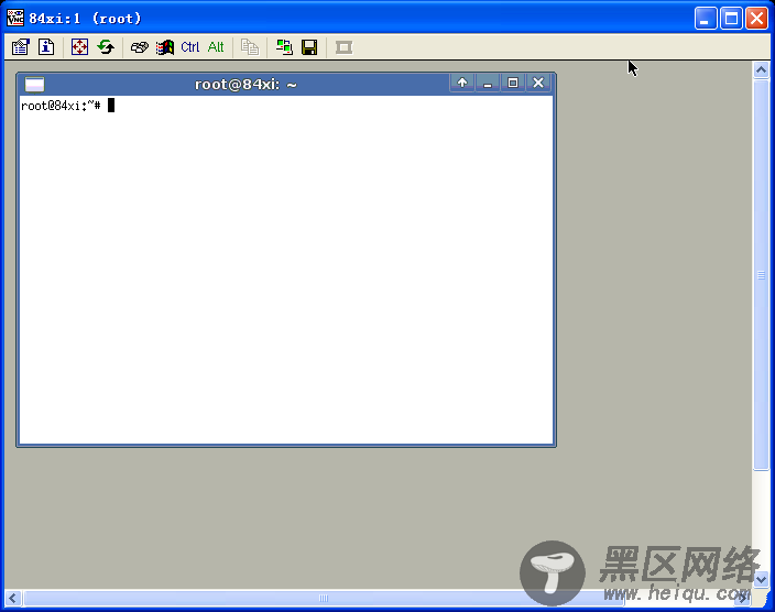 在Ubuntu下安装wine+utorrent+VNC