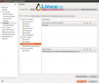 Linux嵌入式应用开发