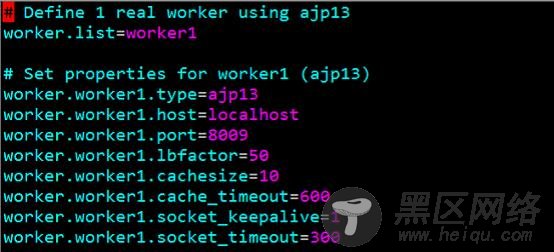 RedHat Enterprise Linux 5.5下Apache与Tomcat整合的实现