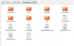 QtCreator动态编译jsoncpp完美支持x86和arm平台