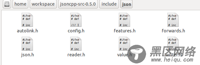 QtCreator动态编译jsoncpp完美支持x86和arm平台