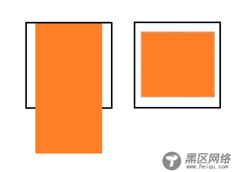 vue实现长图垂直居上 vue实现短图垂直居中