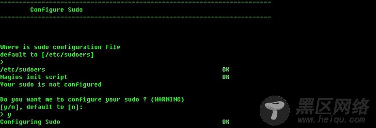 在CentOS 5.2上安装Nagios 3.06+Centreon 2.0.1 (二) 