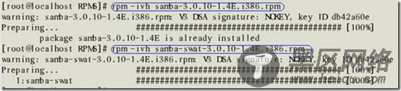 Linux入门教程：有关Samba服务的案例