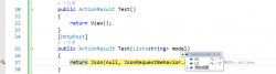 jQuery Ajax向服务端传递数组参数值的实例代码