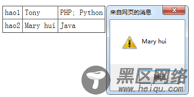 jquery tmpl模板(实例讲解)