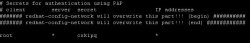Linux PPP Server的架设